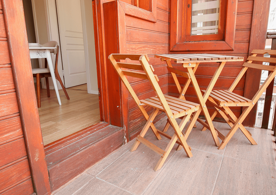 Beyoğlu Huzur Suites