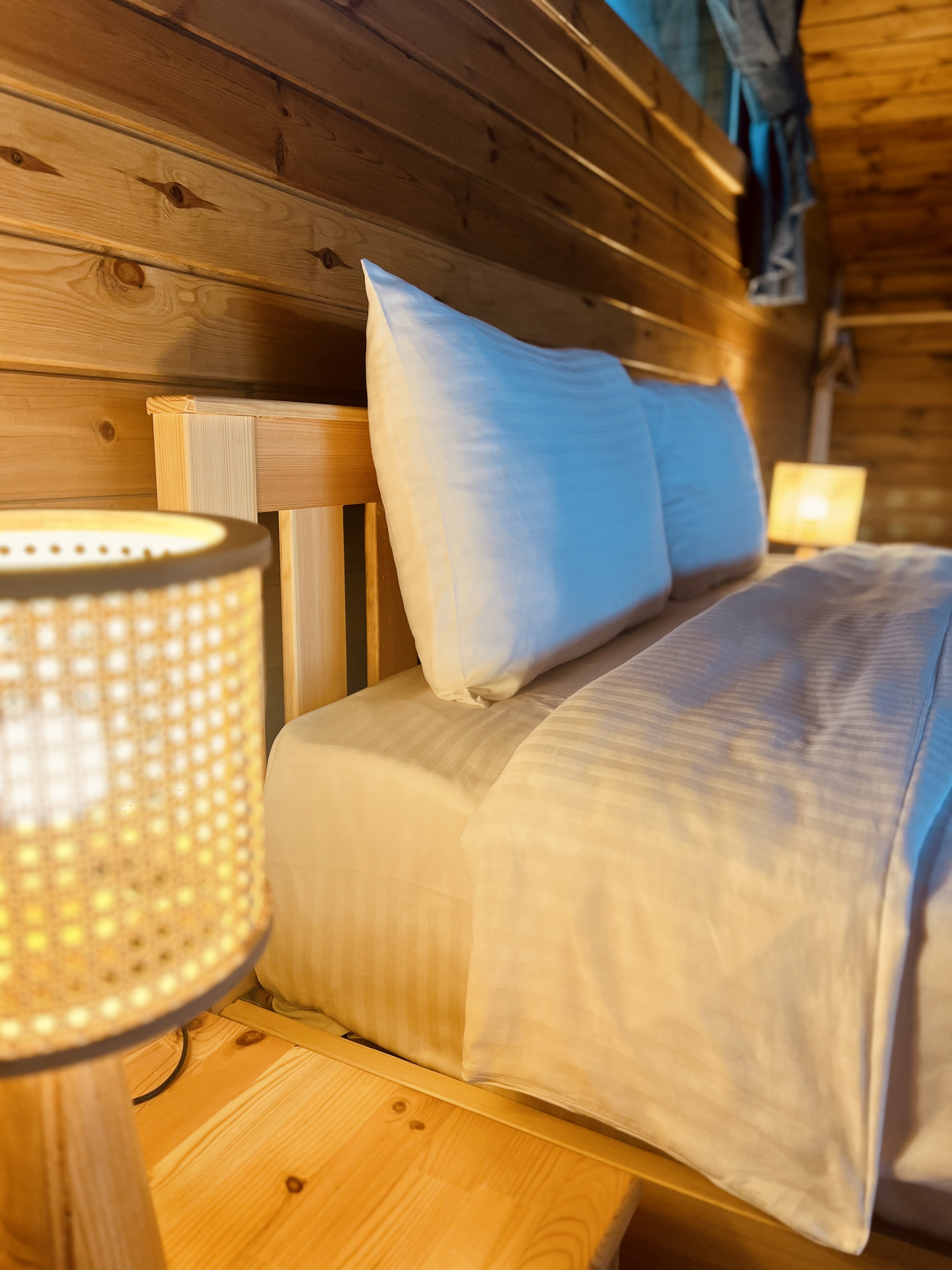 Woodlodge Country Sapanca
