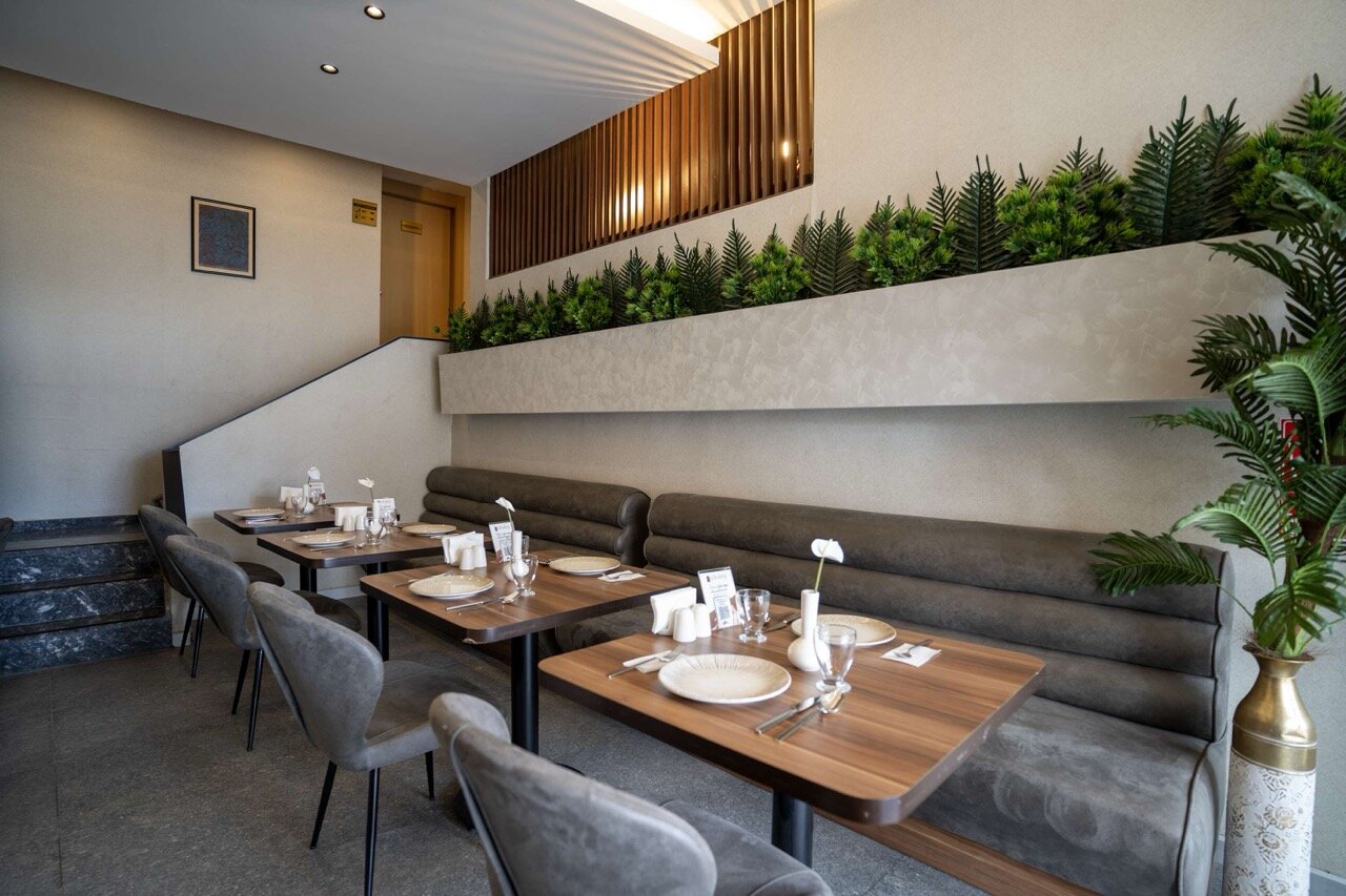 Utkubey Hotel · 7