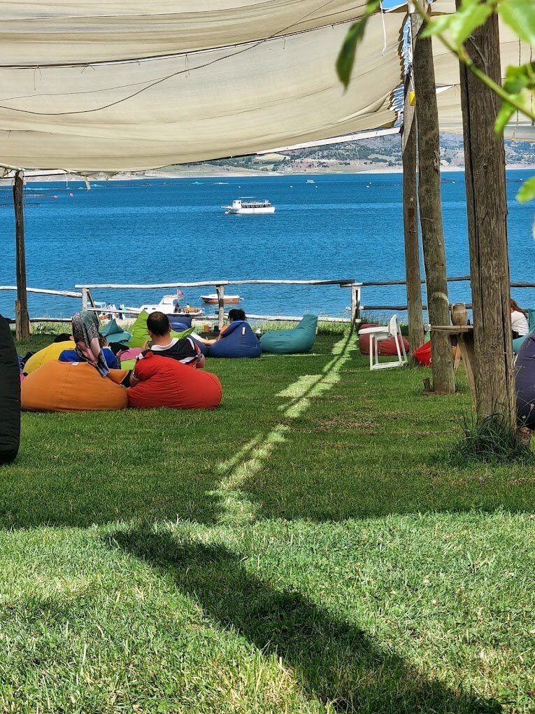 Almus Şehr-i Sefa Tatil Köyü · 12