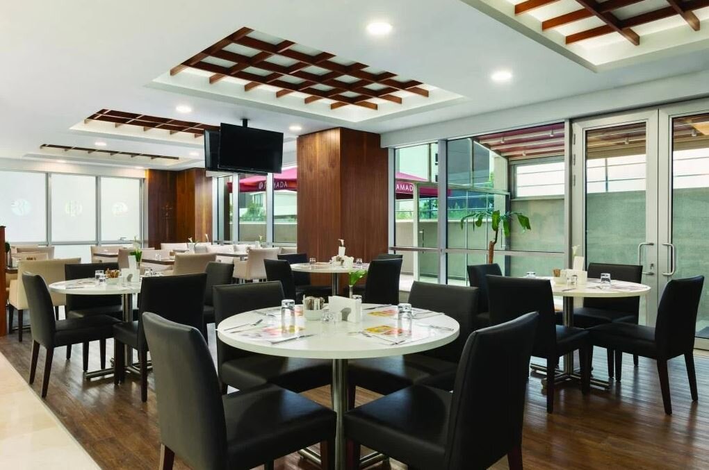 Ramada Encore By Wyndham İstanbul Kartal · 8