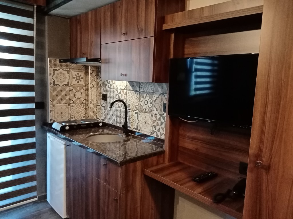 Sarıgerme New Gate Hotel