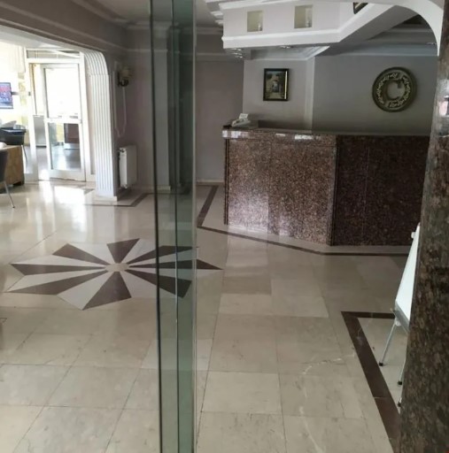 Coşkuntuna Hotel Kırşehir