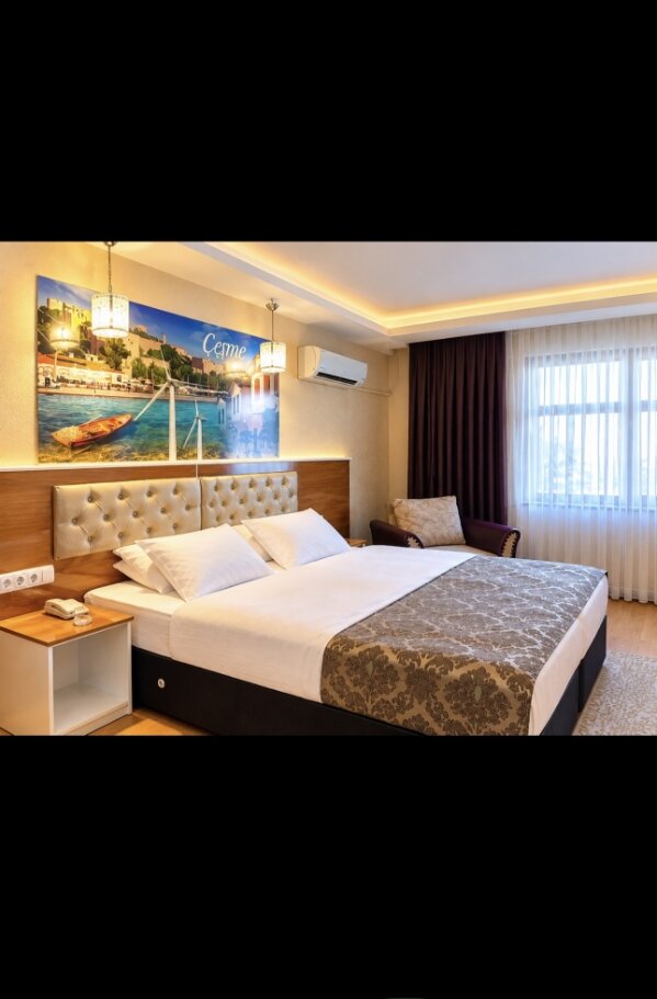 Lucid Otel İzmir