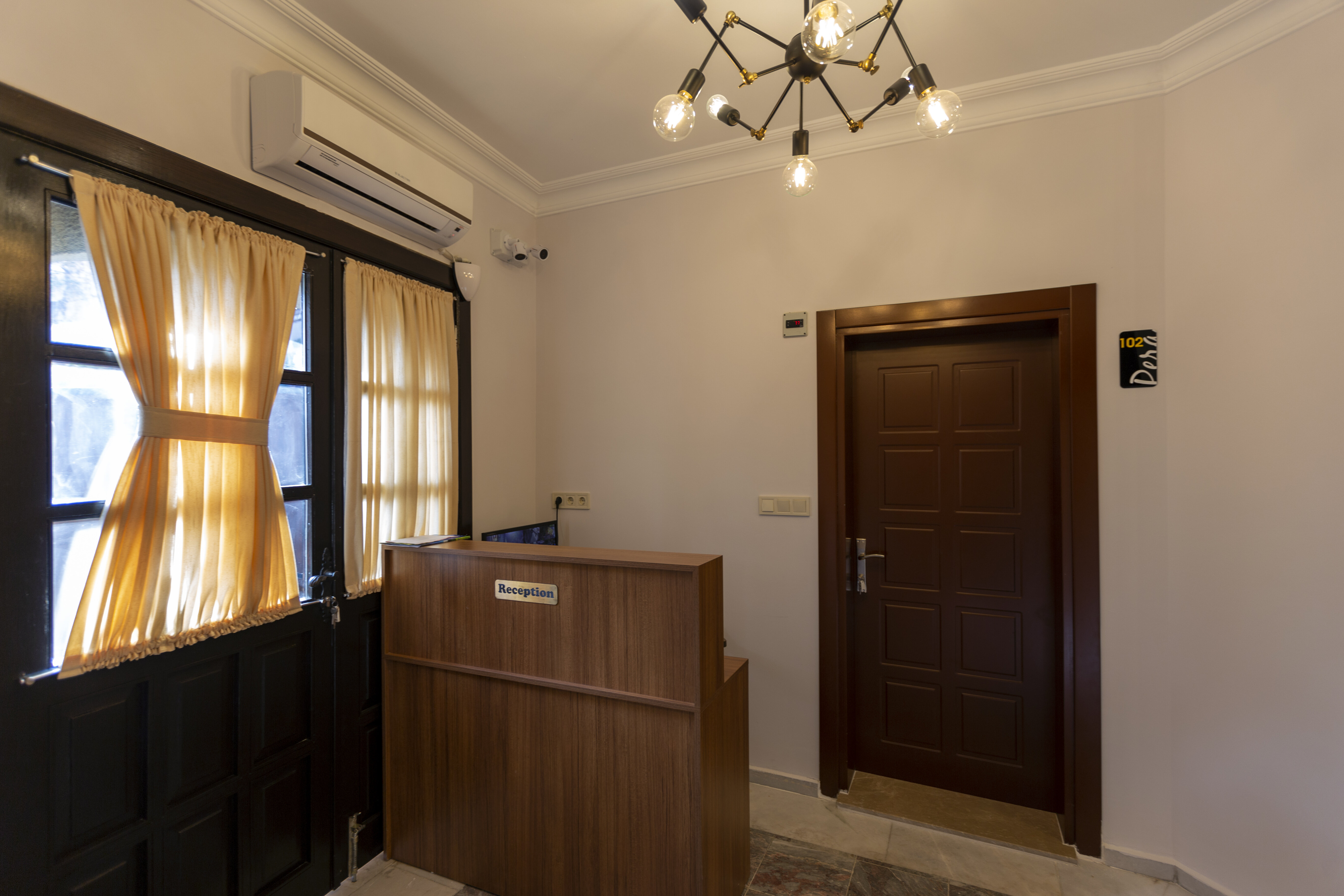 Pera Hotel Kaleiçi galeri 9