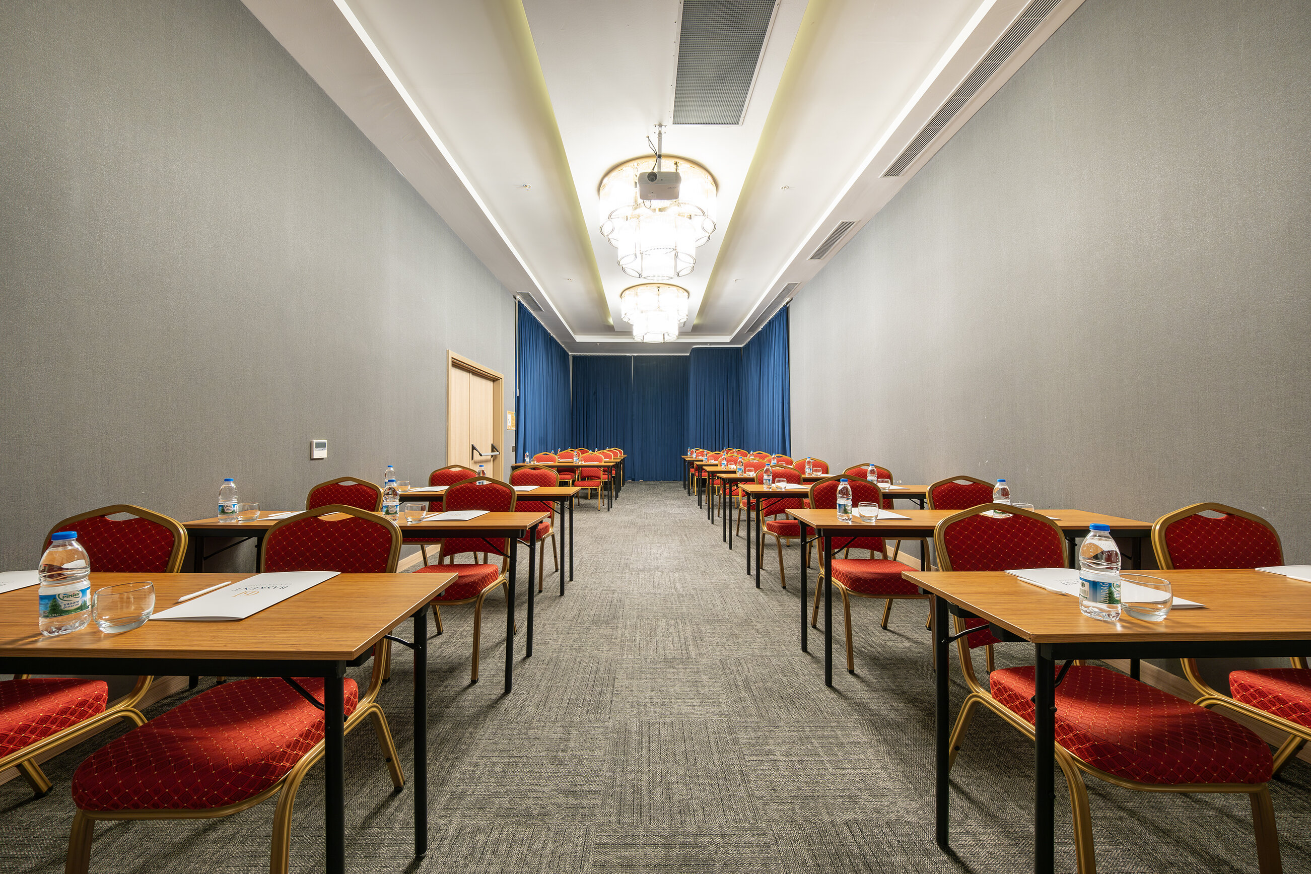 Başkent Center Hotel · 29
