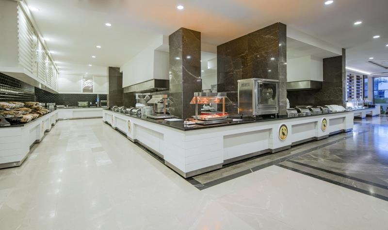 Port Nature Luxury Hotel & Spa