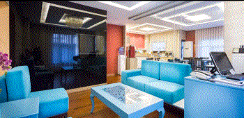 Fatih Hotel Corner · 47