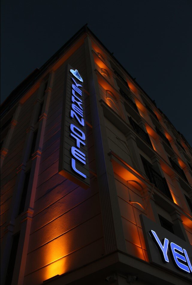 Yelken Otel galeri 4