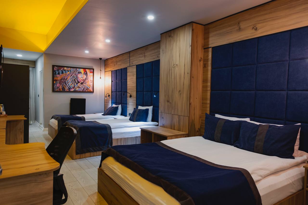 Grand Çatalkaya Hotel