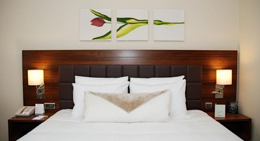 Hilton Garden Inn Kütahya