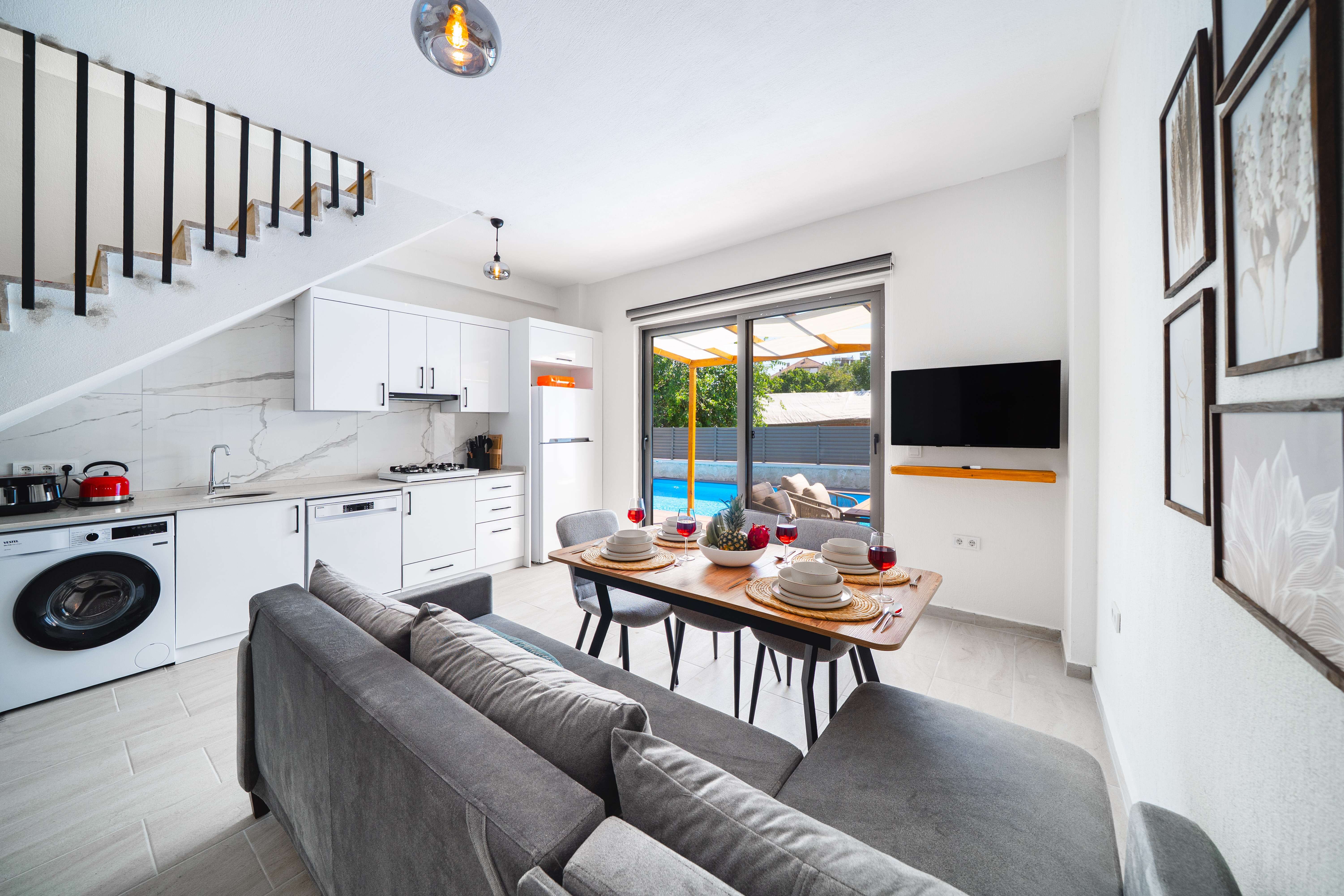 Family Villa