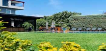 İstanbul Park Hotel · 58