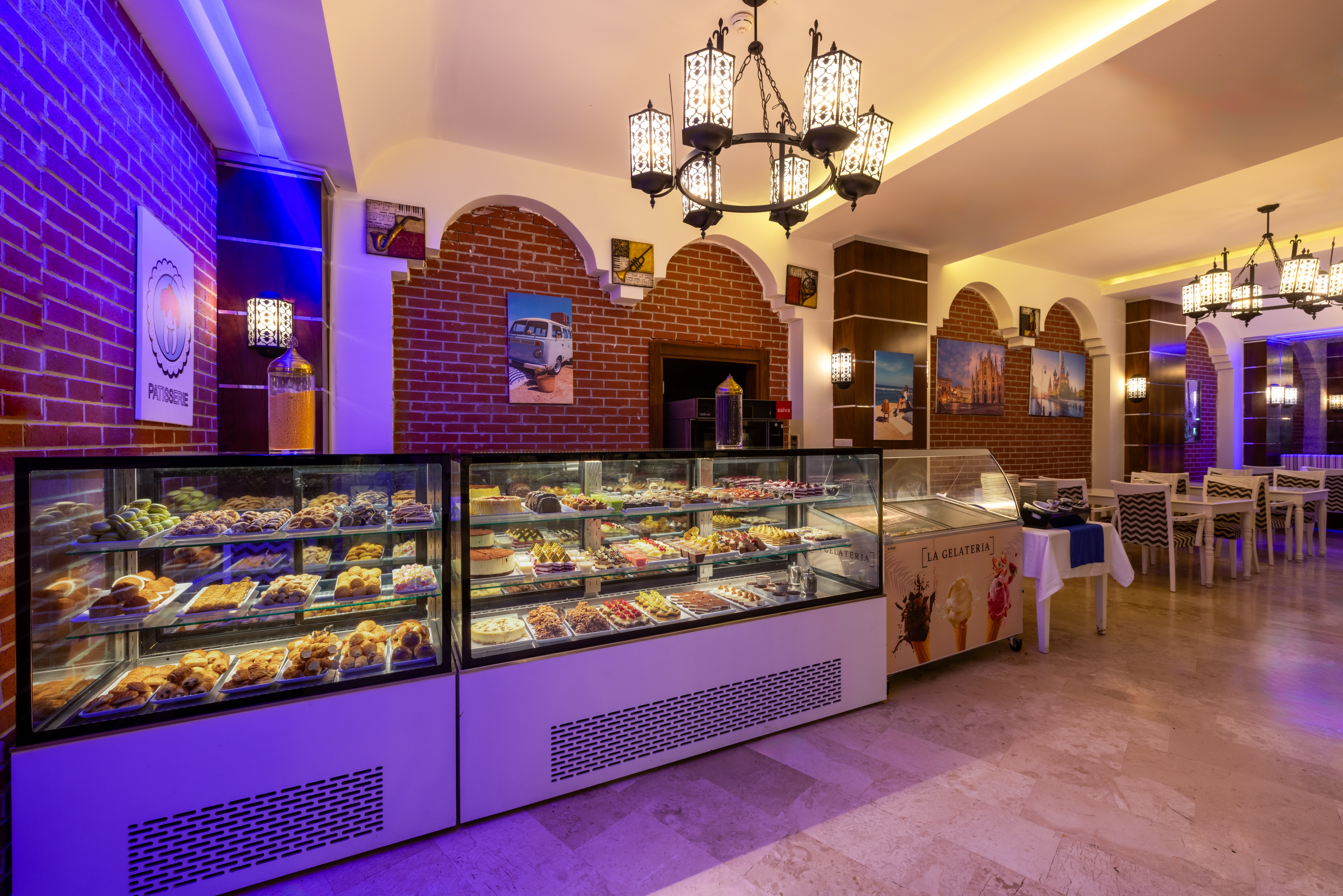 Crystal Sunset Luxury Resort & Spa