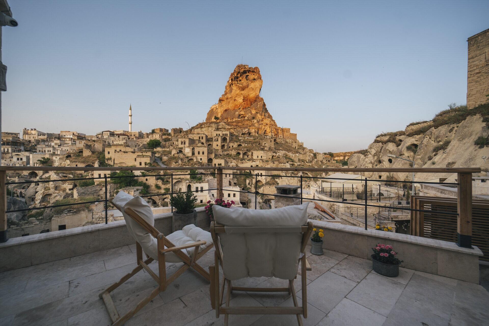 Vie Cappadocia galeri 7