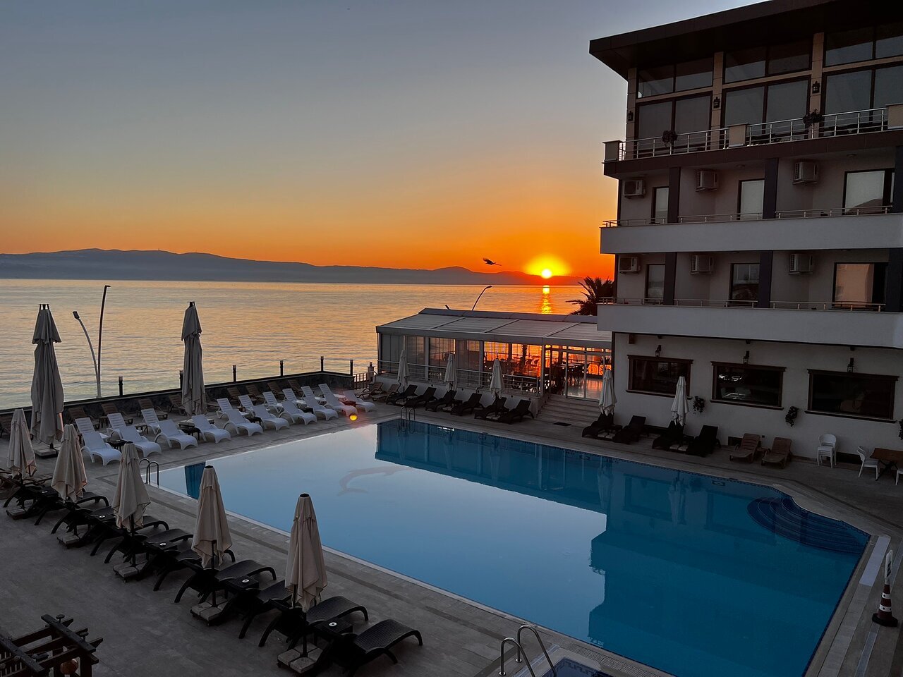 Blue Pier Hotel galeri 8