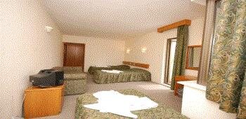 Hotel Dias Kuşadası