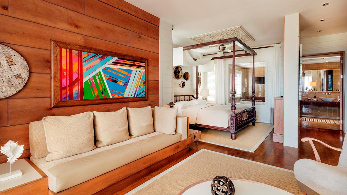 Kempinski Hotel Barbaros Bay Bodrum