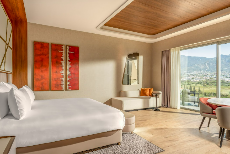Junior Suite
