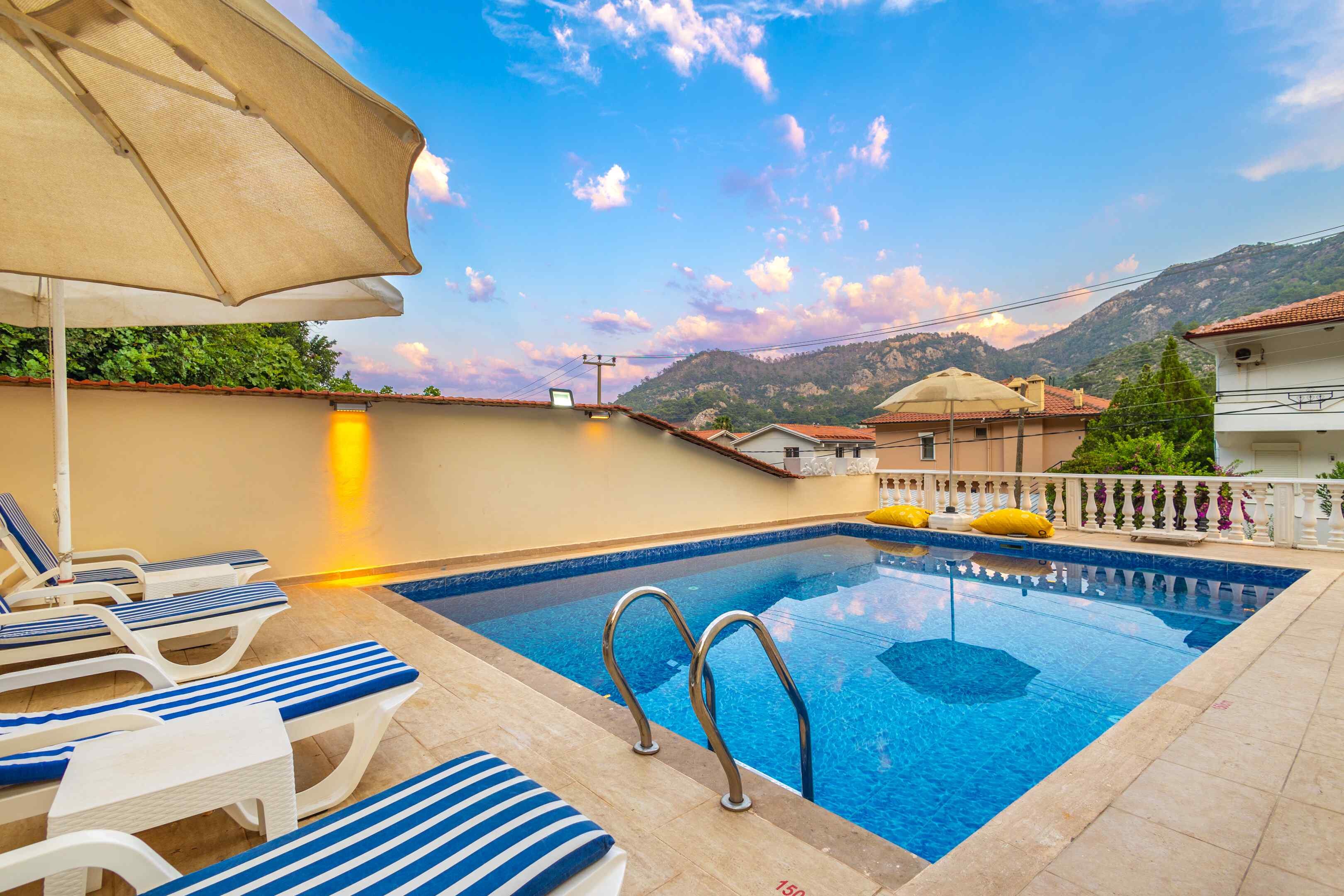 Leslion Hotel Turunç · 47