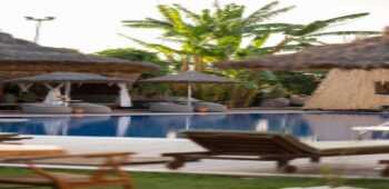 Palmonte Suites