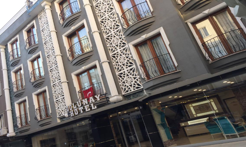 Dolunay Otel
