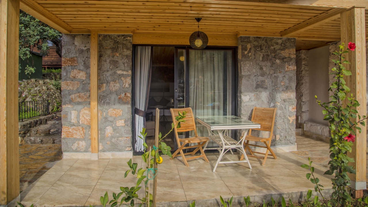 S3 Seahorse Hotel & Beach Club