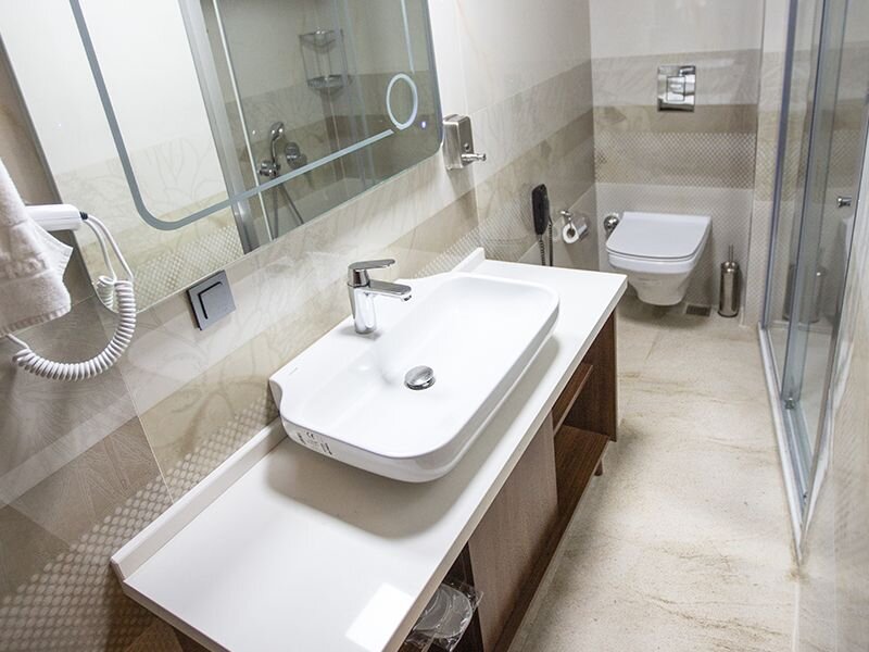 Can Deluxe Hotel galeri 6