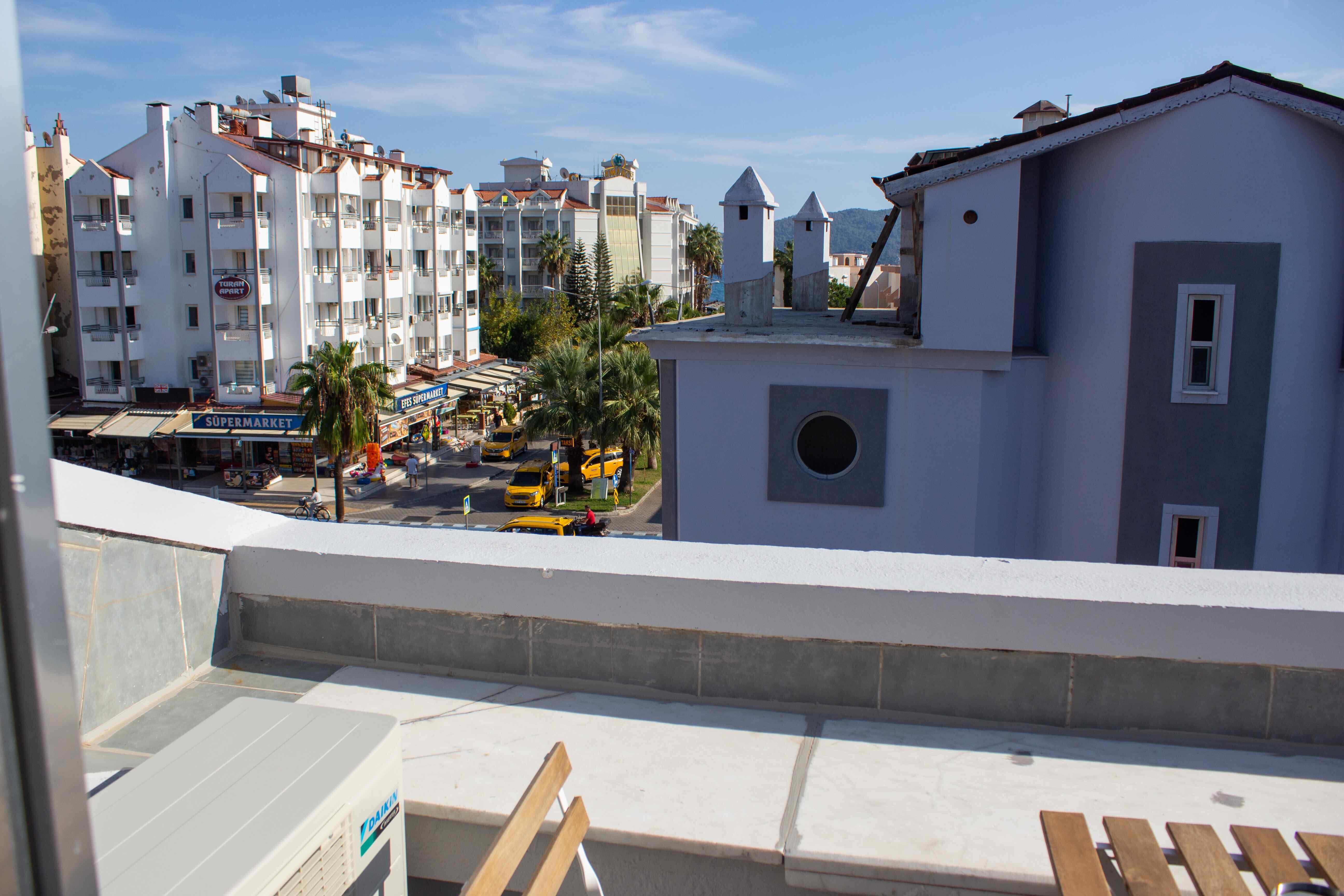 Aloha Suites Mediterranean · 37