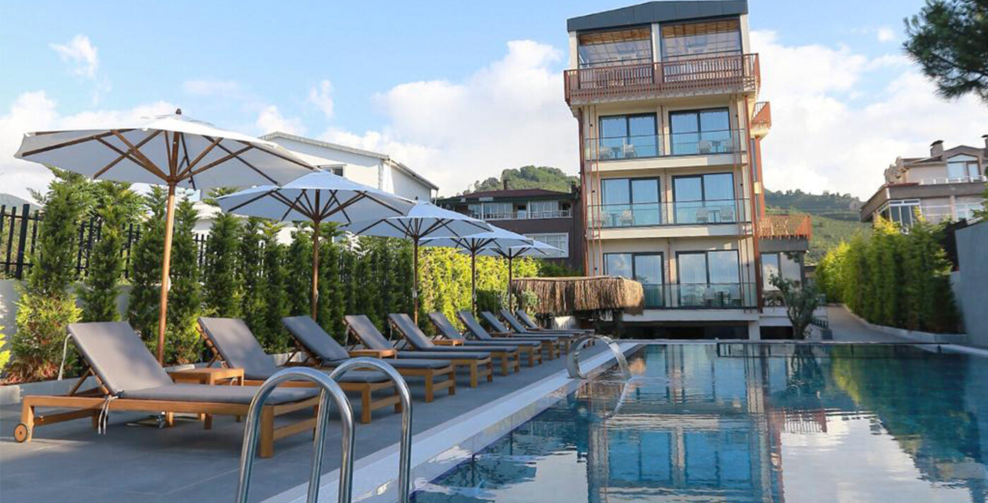 Pikola Otel · 28