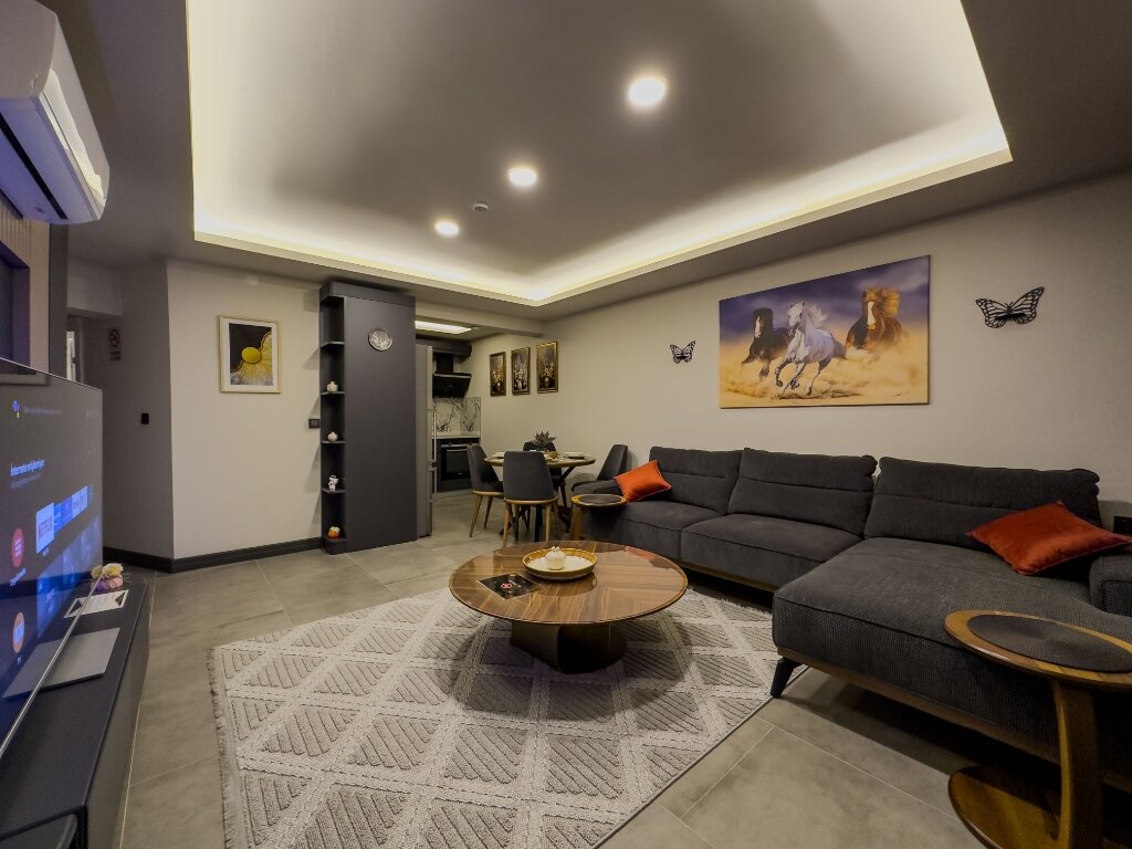 King Family Suite