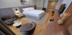 Büyük Yataklı Deluxe French Room Görseli