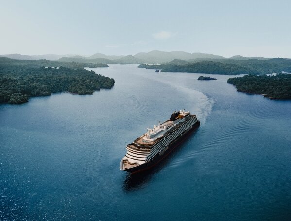 Explora III İle Birleşik Krallık & İzlanda (Suite Only) 8 Gece - 09 Eylül 2026