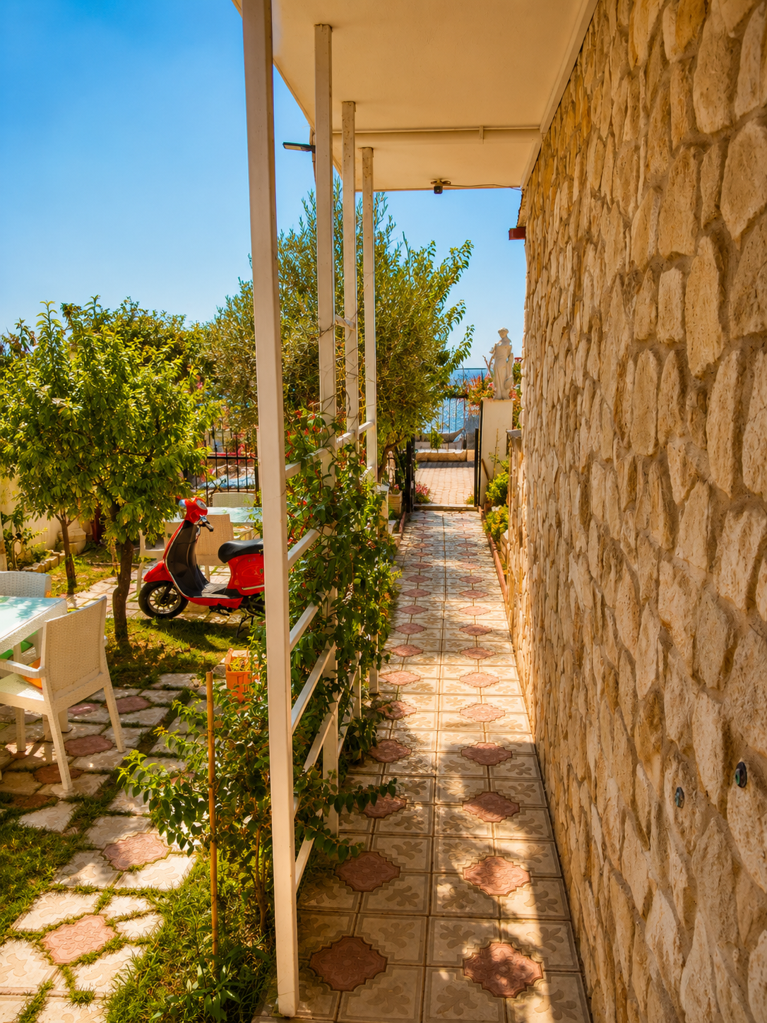 Masal Evi · 32