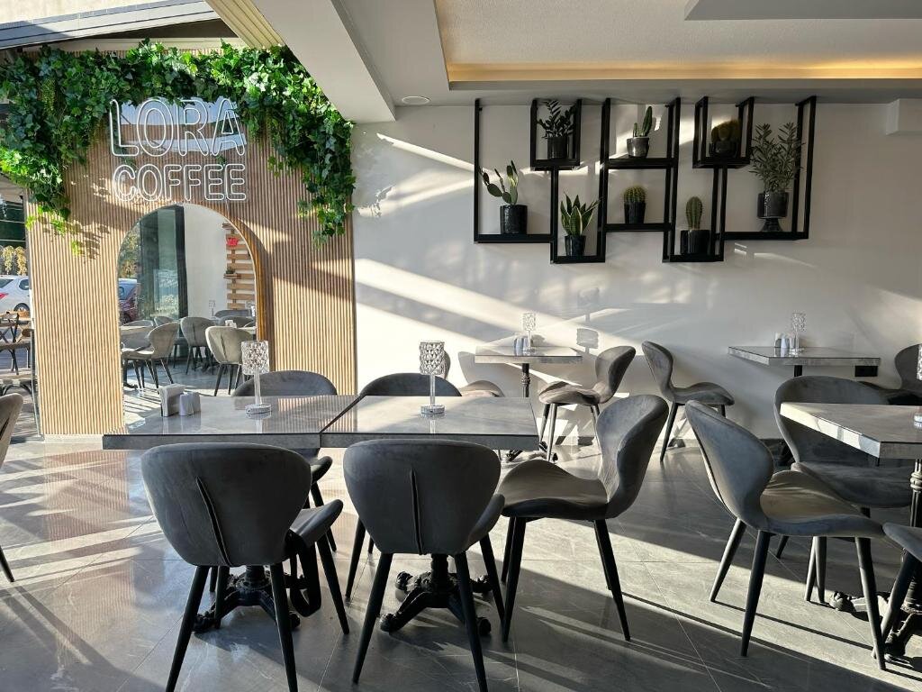 Marina Lora Sığacık galeri 5