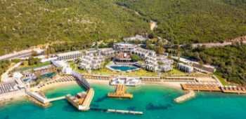 The Oba Hotel