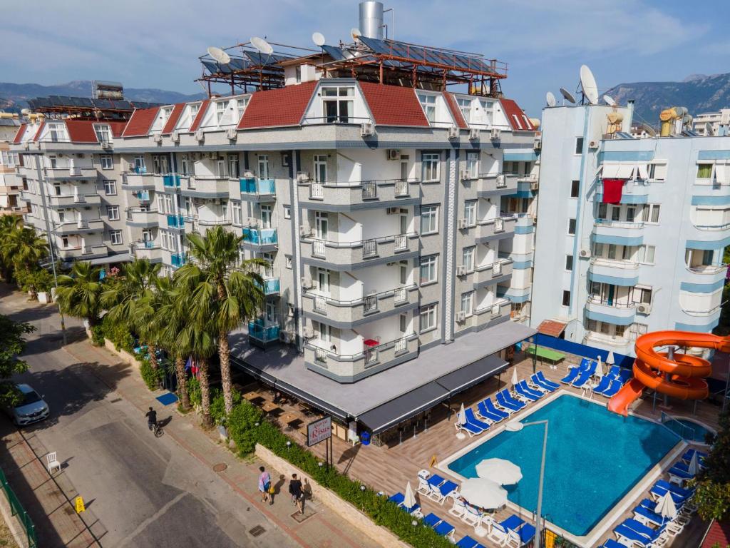Alanya Risus Park Otel