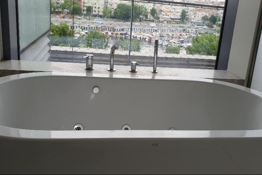 Ataköy Marina Park Residence Rezervasyon