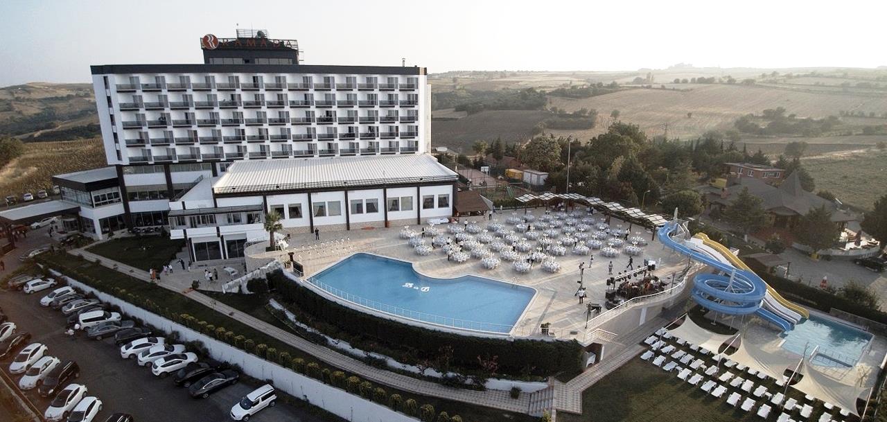 Ramada By Wyndham Tekirdağ