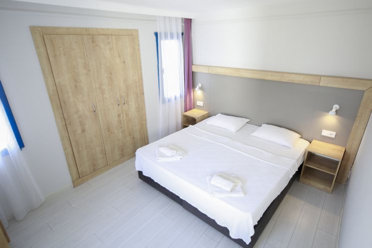 Akay Garden Family Club Hotel