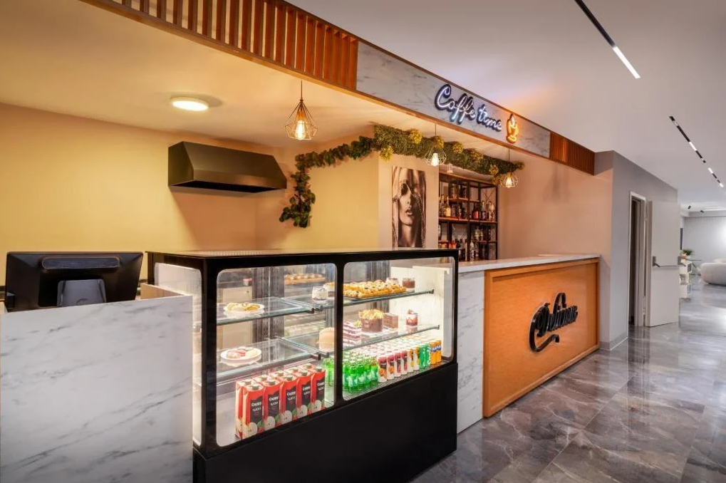 Elite Port Hotel İstanbul Airport · 20