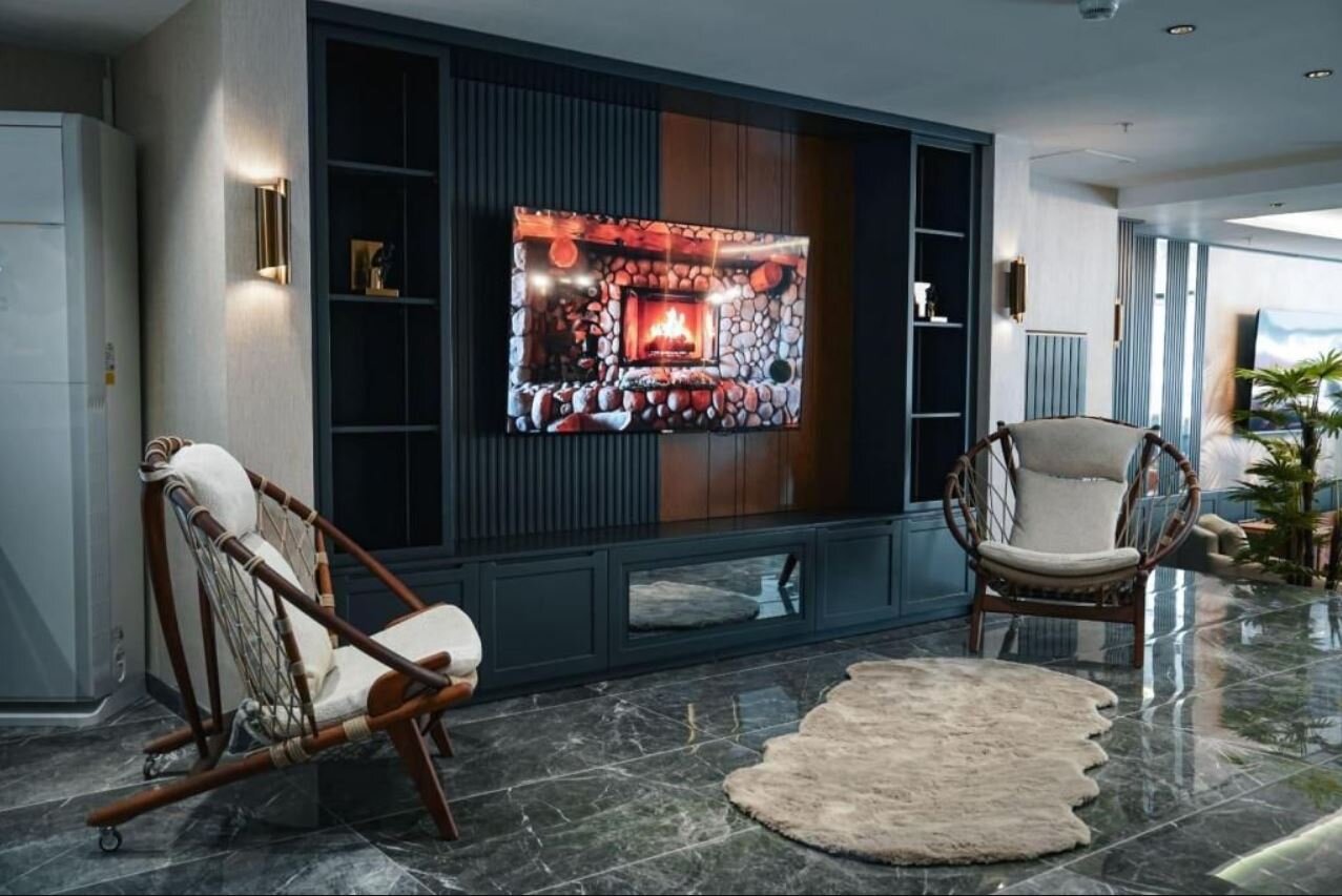 Tetrainn Hotel · 6