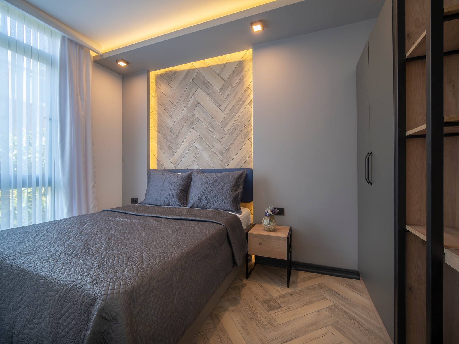 Meyde Boutique Suites Antalya