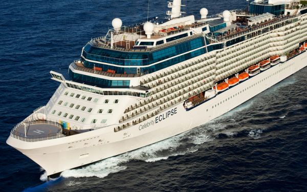 Celebrity Eclipse ile Büyük Baltık Başkentleri 12 Gece (THY) - 04 Temmuz 2025