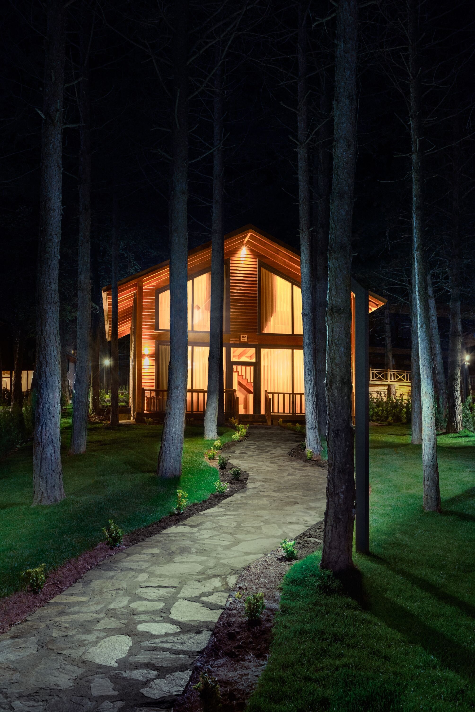 Harmony Green Village Resort