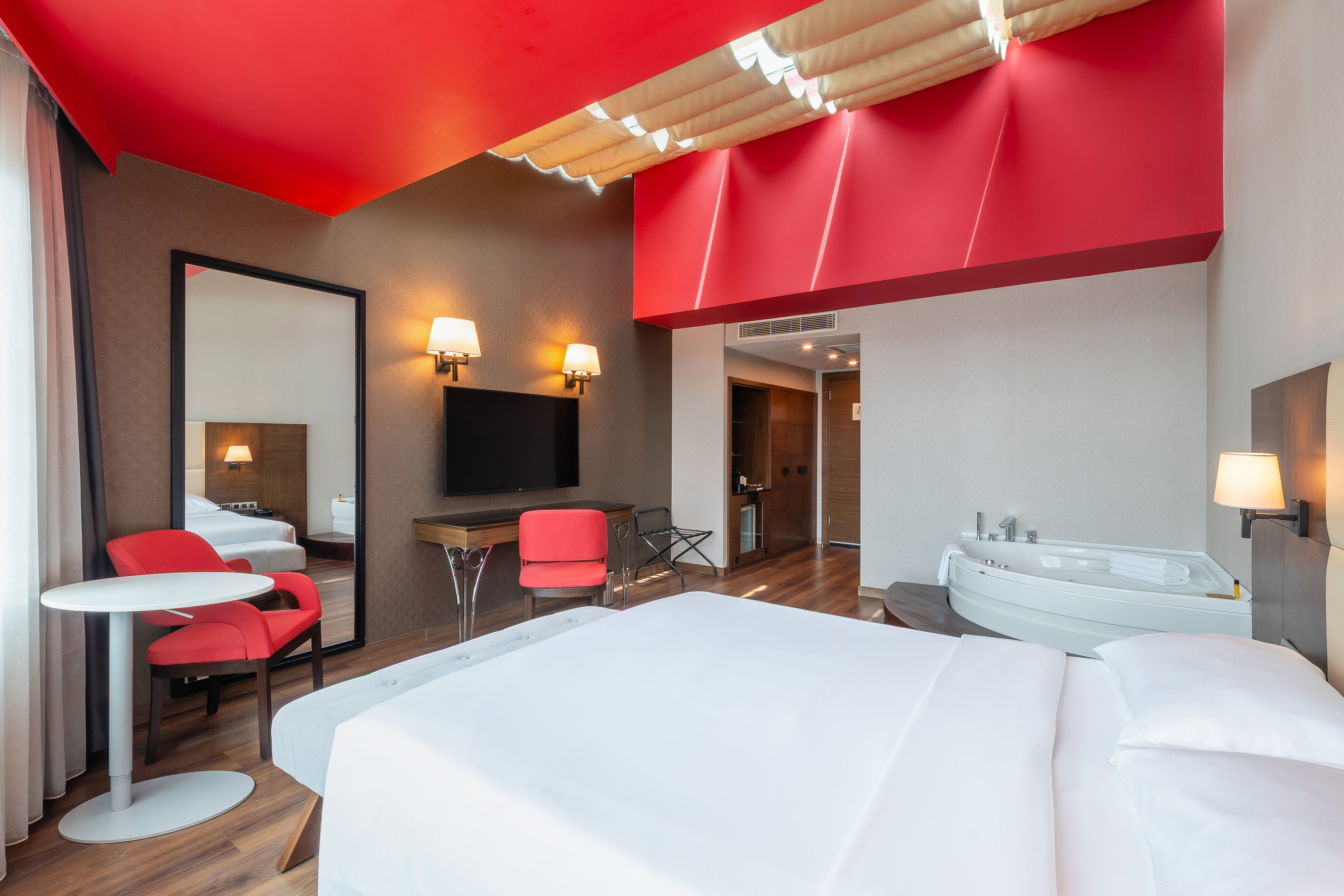 Park Inn by Radisson İstanbul Asia Kavacık · 45