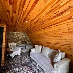 Yuvacık Kazlı Bahçe Bungalov · 10