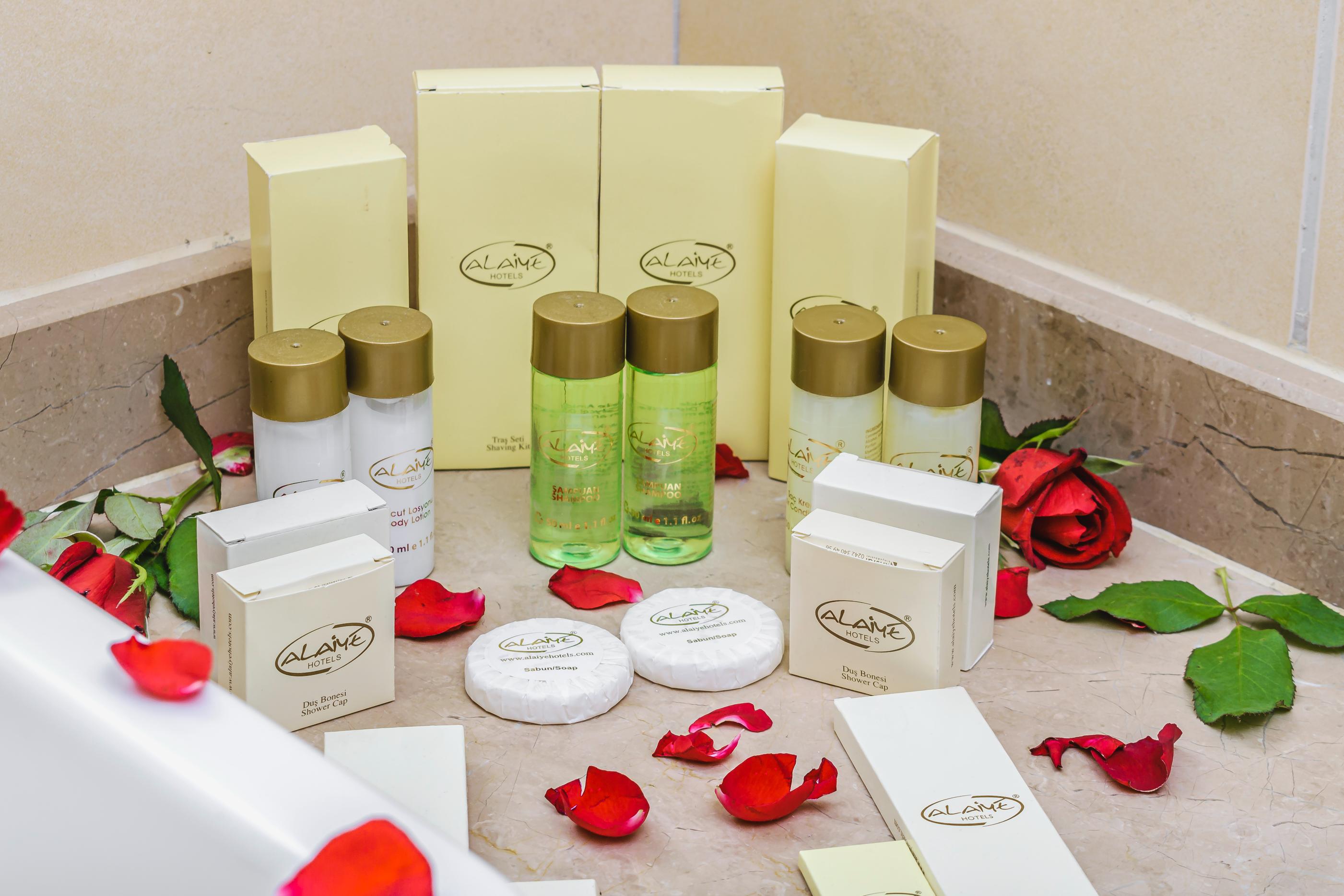 Alaiye Resort & Spa Hotel