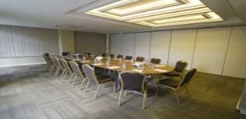 İnnpera Hotel · 54