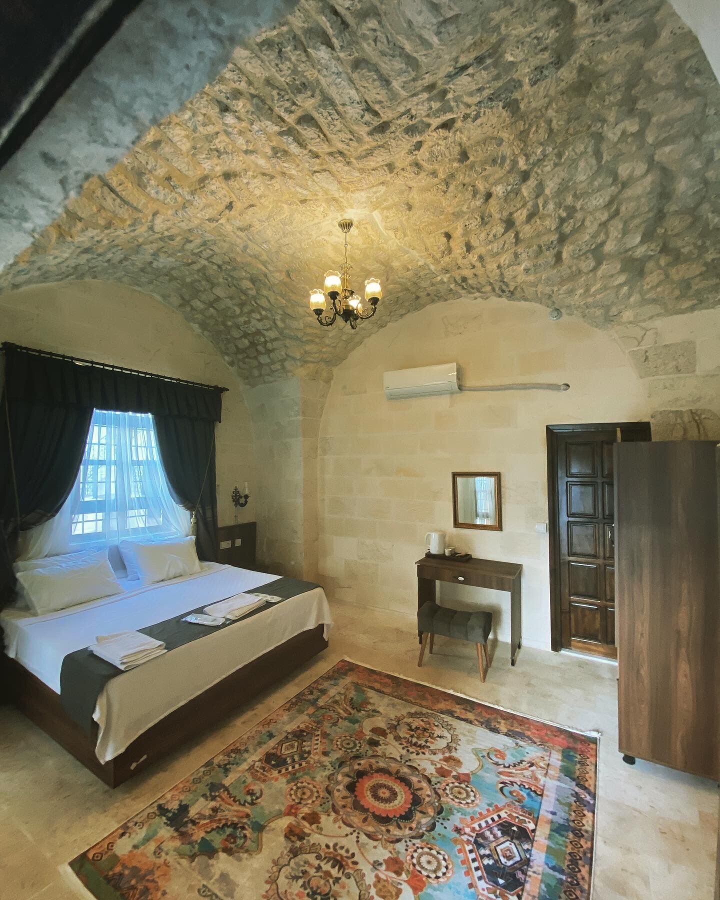Hakim Bey Konağı Otel & Sıra Gecesi galeri 5